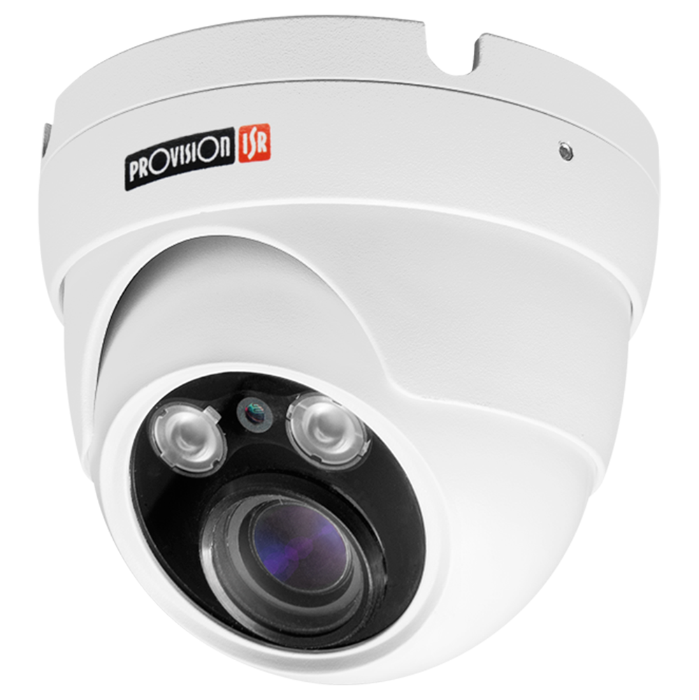 IP видеокамера Provision-ISR DI-340IP5SMVF